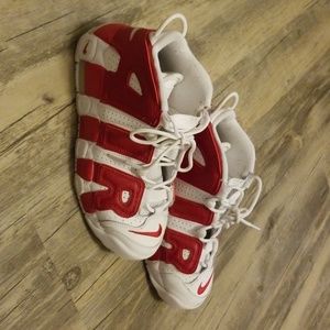 Nike Air Uptempo